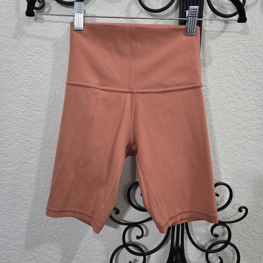 LULULEMON‎ Align Shorts | 2